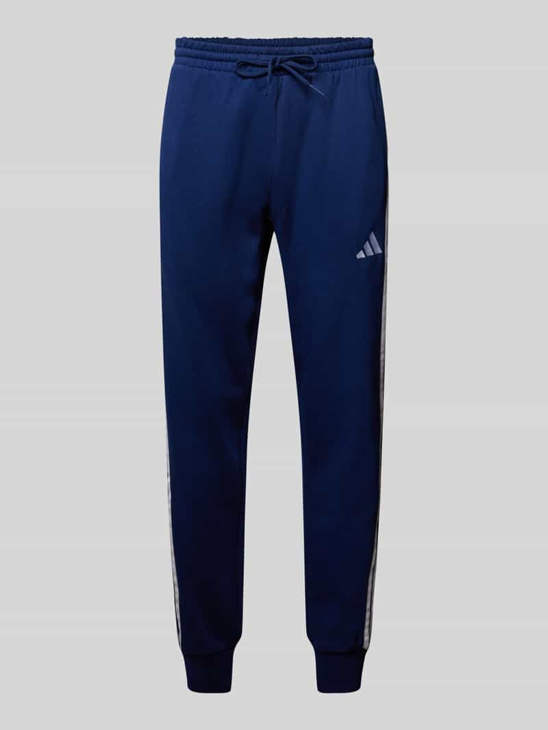 ADIDAS SPORTSWEAR Sweatbroek met elastische band