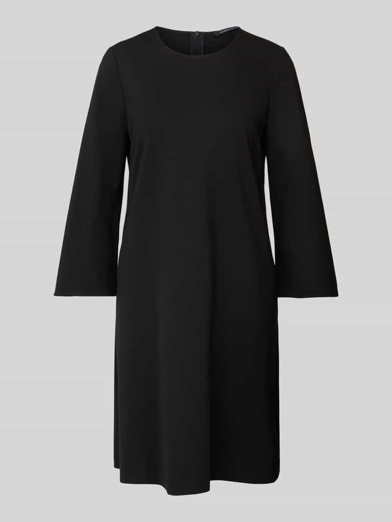 LUISA CERANO Mini-jurk met 3 4-mouwen
