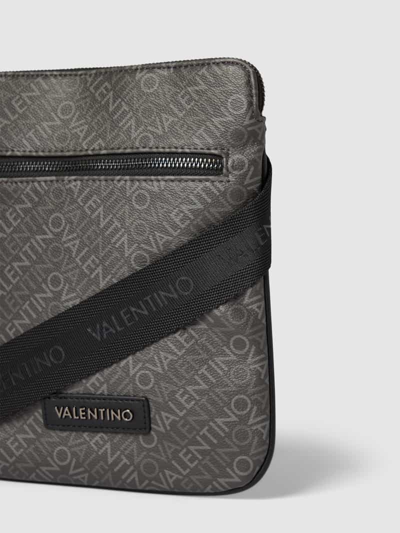 VALENTINO BAGS Crossbodytas met labeldetail model 'TYRONE'