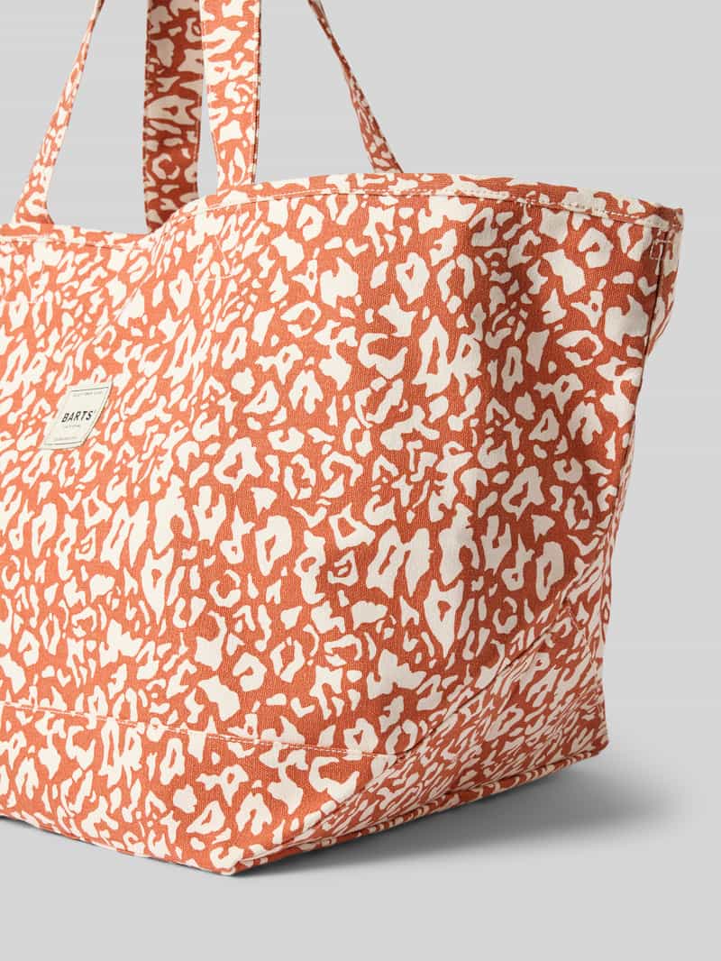 Barts Shopper met draagband model 'JUNO'