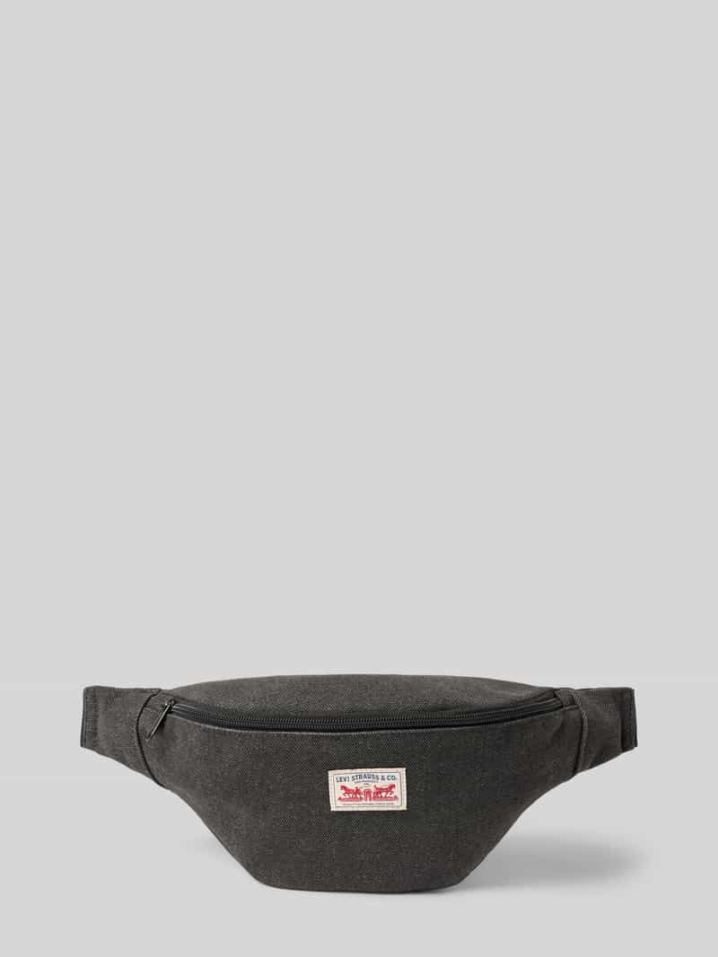 Levi's Heuptasje met logopatch model 'Duboce'