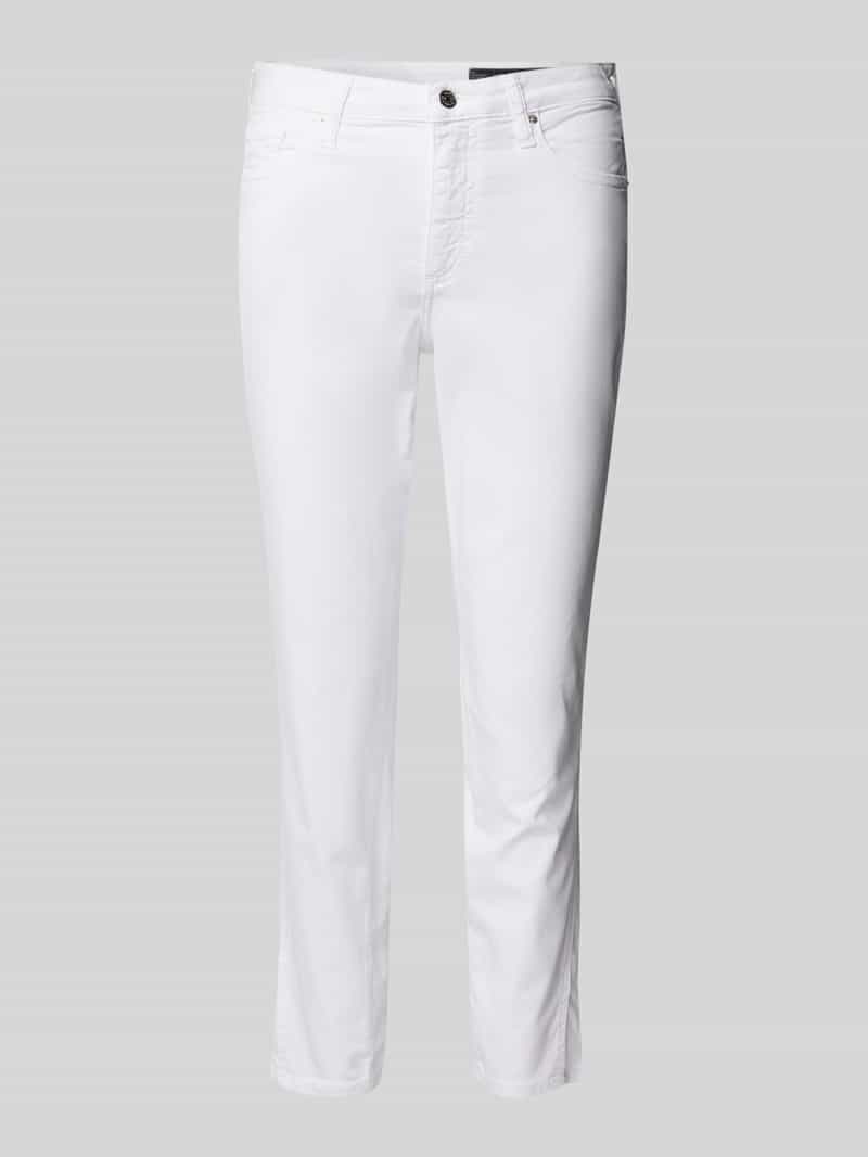 Armani Exchange Jeans met 5-pocketmodel