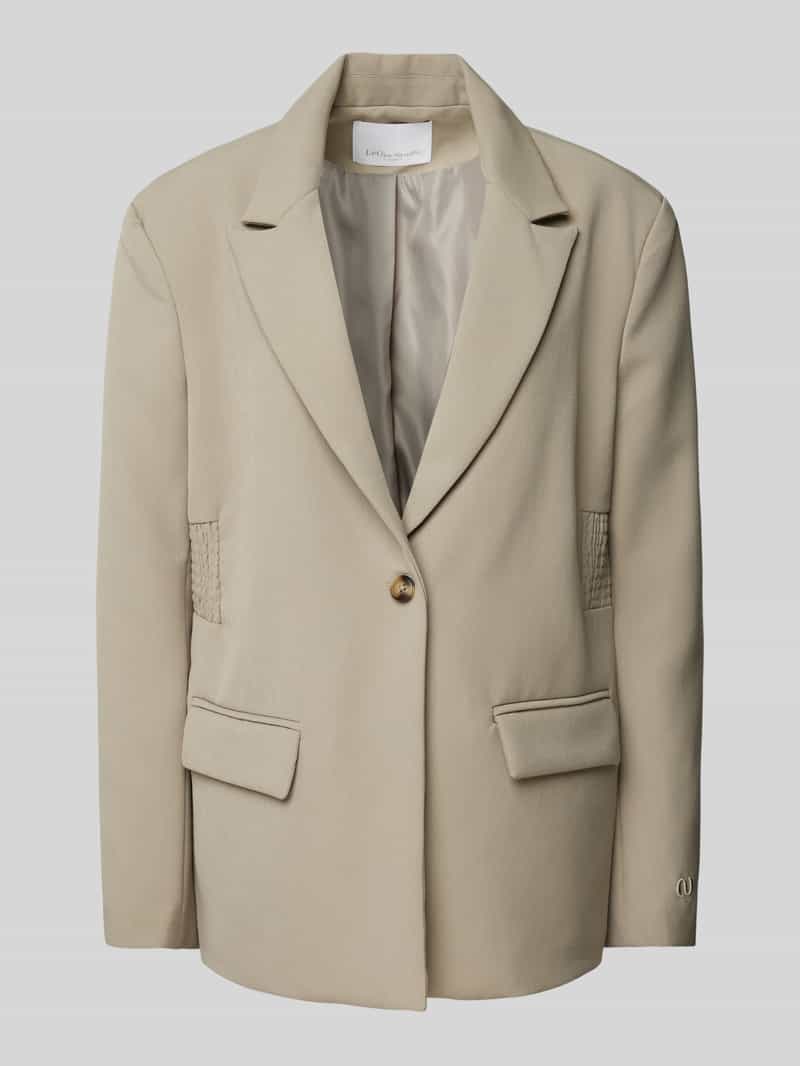 Blazer, model 'Line' - LeGer Studio-collectie