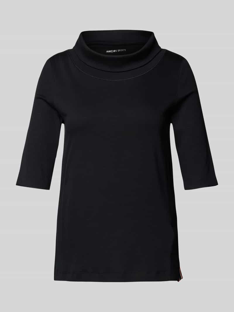 Marc Cain T-shirt met col