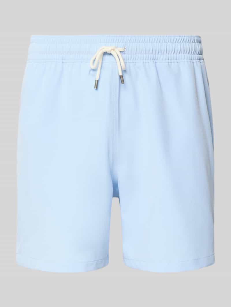 Polo Ralph Lauren Underwear Zwembroek met elastische band