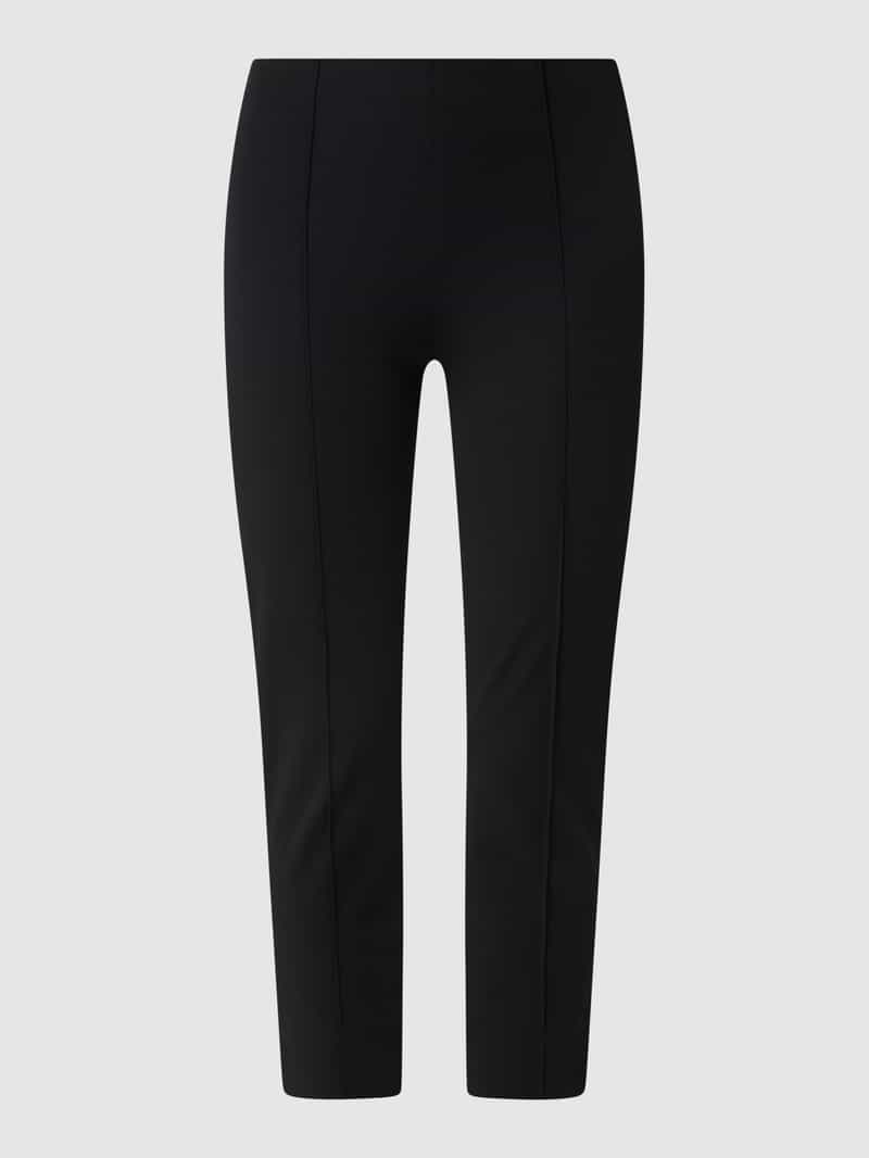 SEDUCTIVE Capribroek met stretch