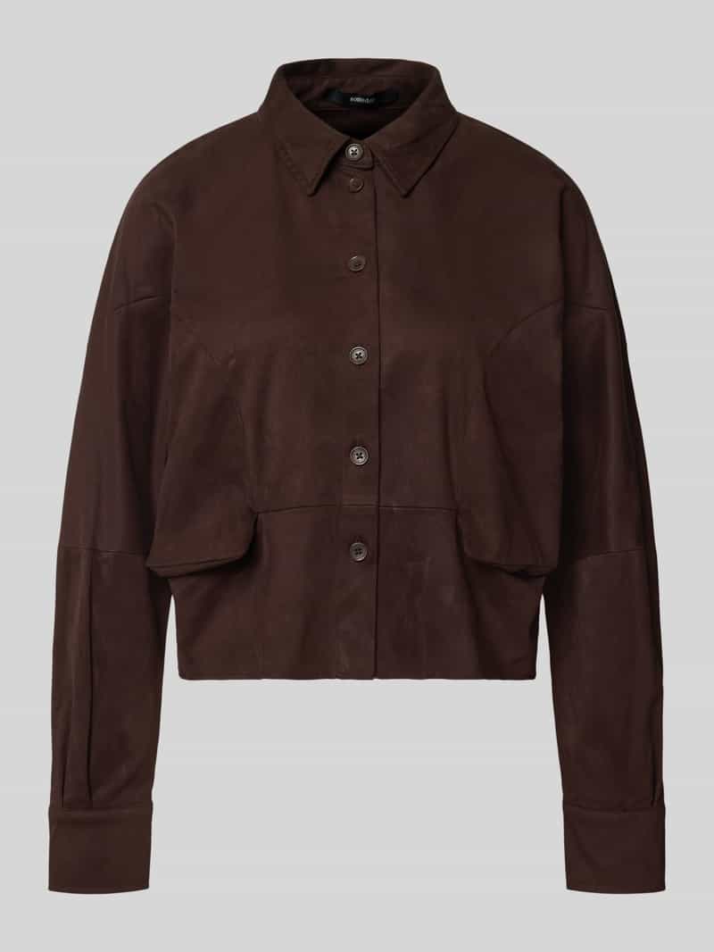 someday Blazer met knoopsluiting model 'Nylia'