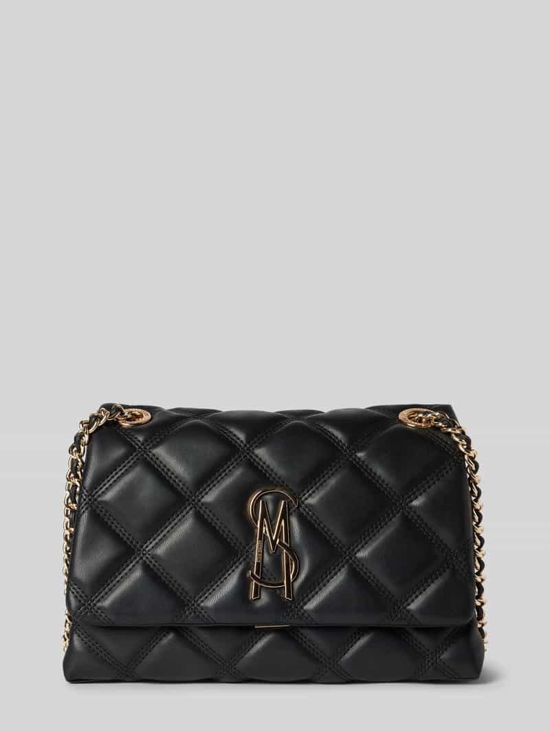 Steve Madden Handtas met doorgestikte naden model 'Bjolene'