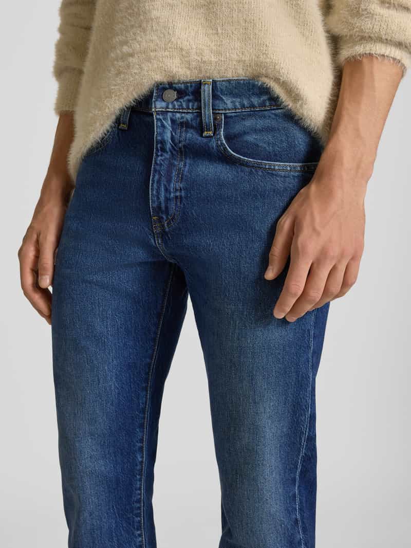 Levi's Jeans met 5-pocketmodel