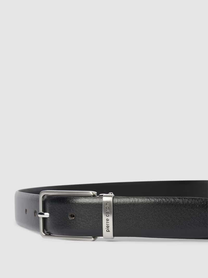 Pierre Cardin Riem met doornsluiting