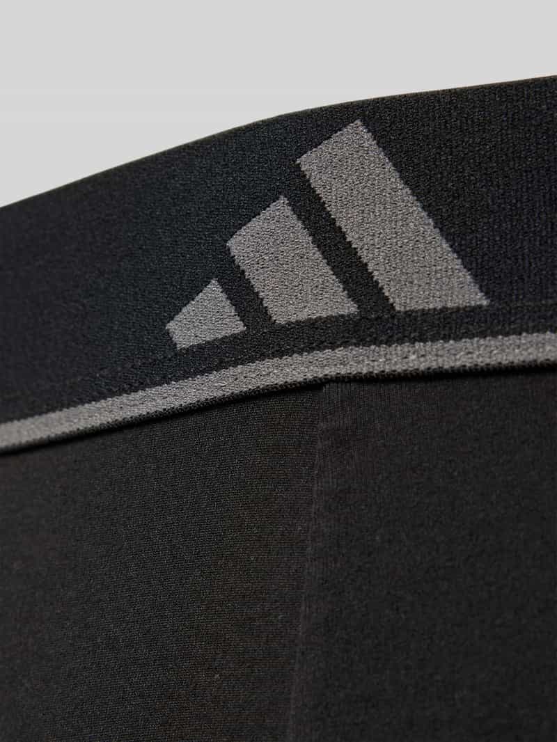ADIDAS SPORTSWEAR Boxershort met elastische band met label