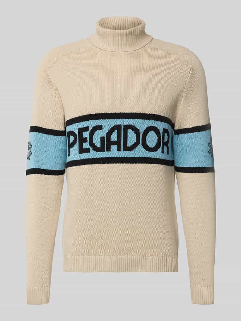 Pegador Gebreide coltrui