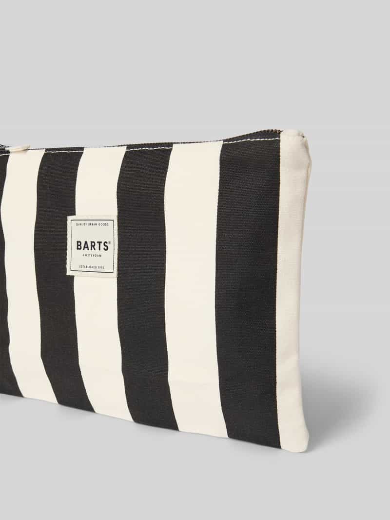 Barts Clutch met labelpatch model 'JUNO'