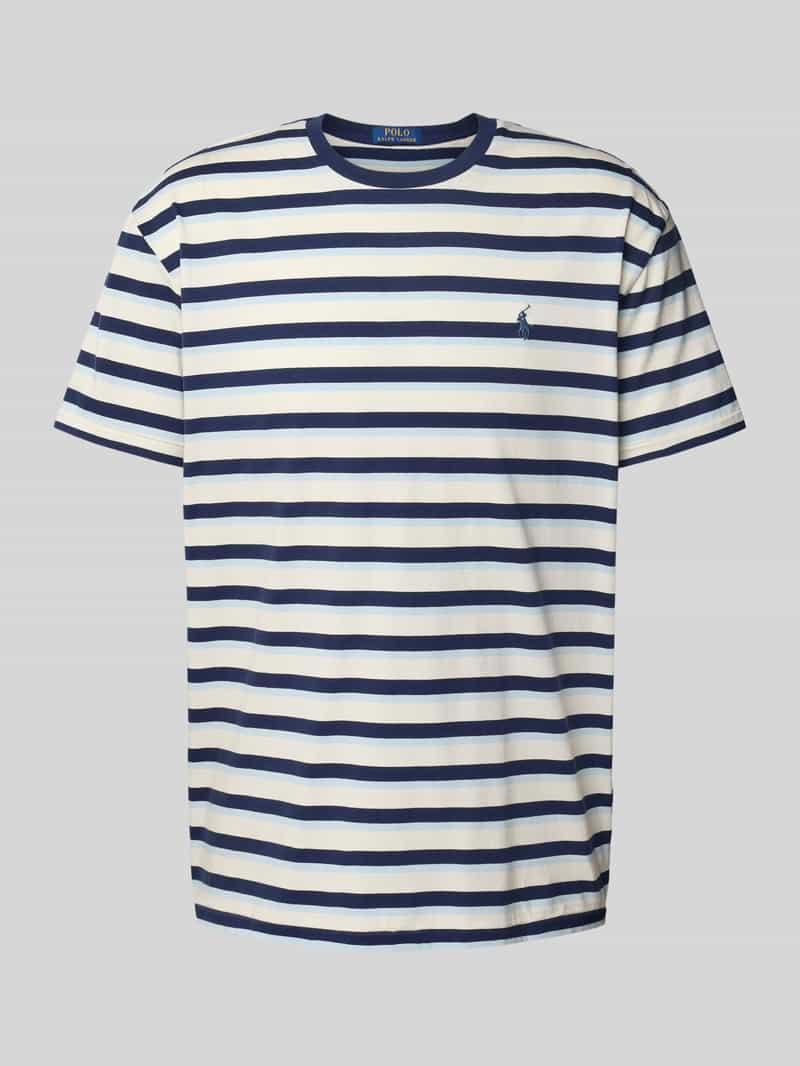 Polo Ralph Lauren T-shirt met logostitching