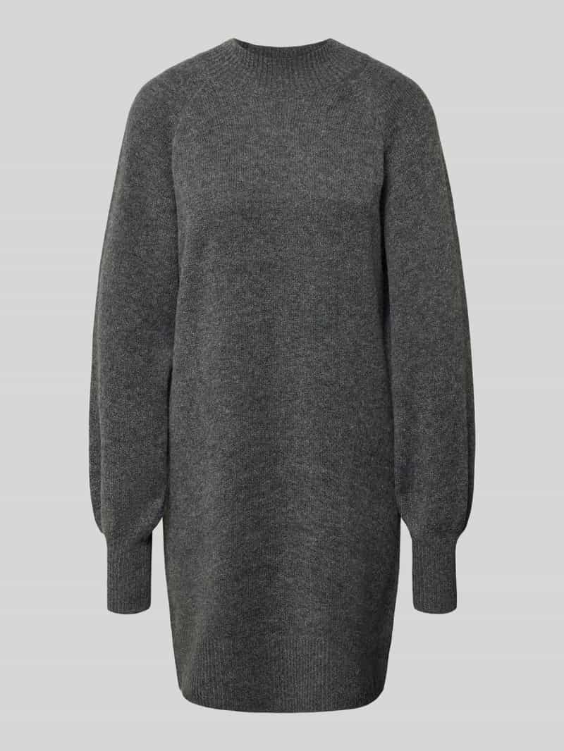 Only Regular fit tricotjurk met wol model 'OLIVIA'