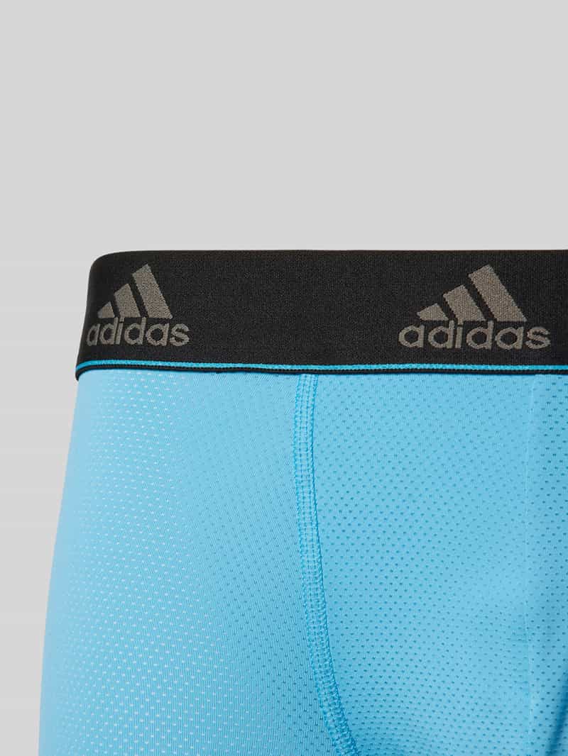 ADIDAS SPORTSWEAR Boxershort met elastische band in een set van 3 stuks