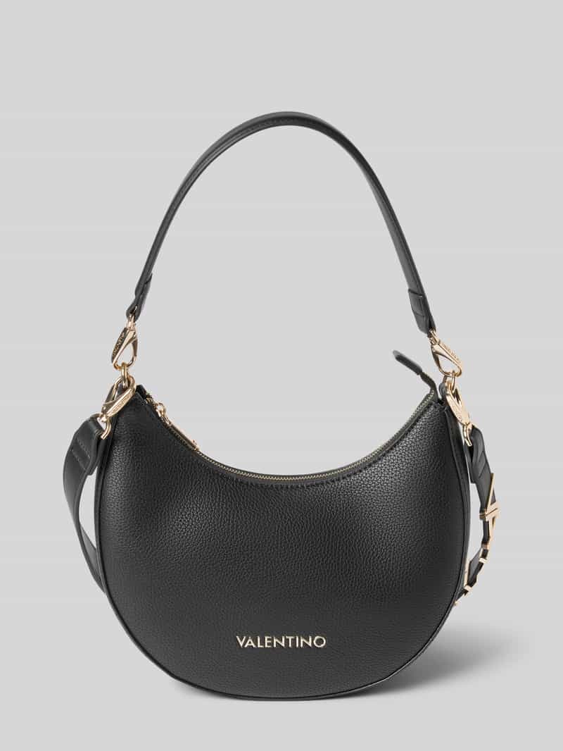 VALENTINO BAGS Hobotas met ritssluiting model 'ALEXIA'