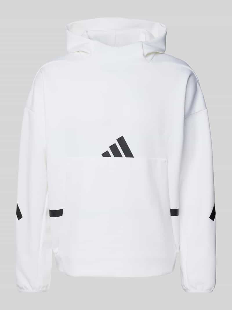 ADIDAS SPORTSWEAR Hoodie met kangoeroezak