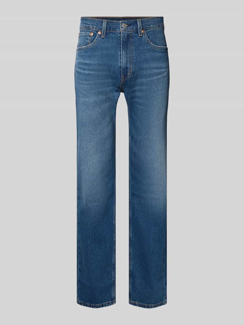 Levi's Straight jeans 505 Regular