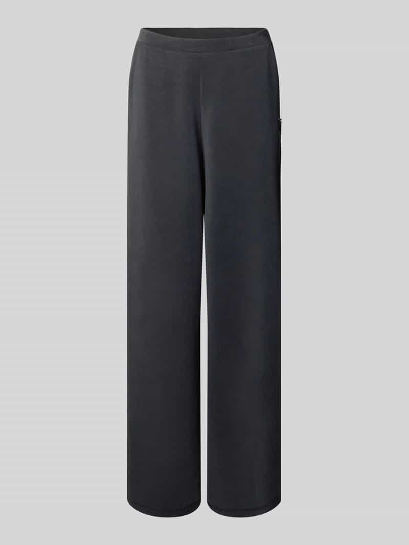 Guess Activewear Sweatpants met elastische band model 'OLYMPE'