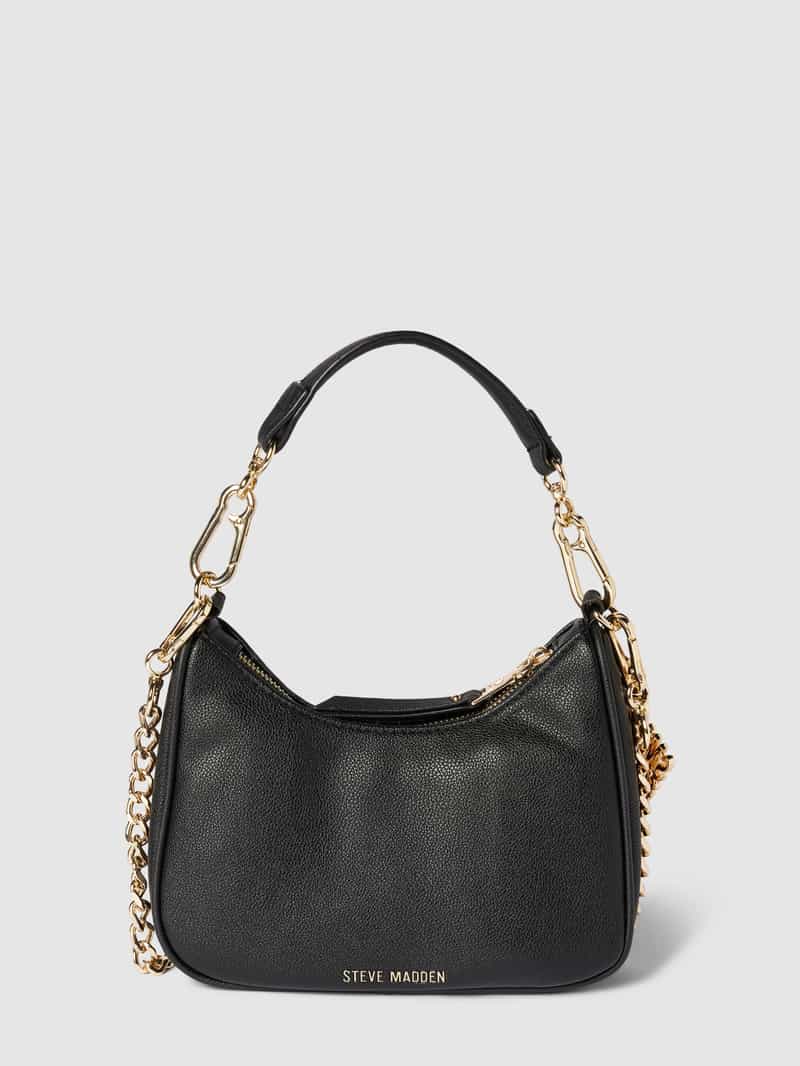 Steve Madden Handtas met labelopschrift model 'Bprime'