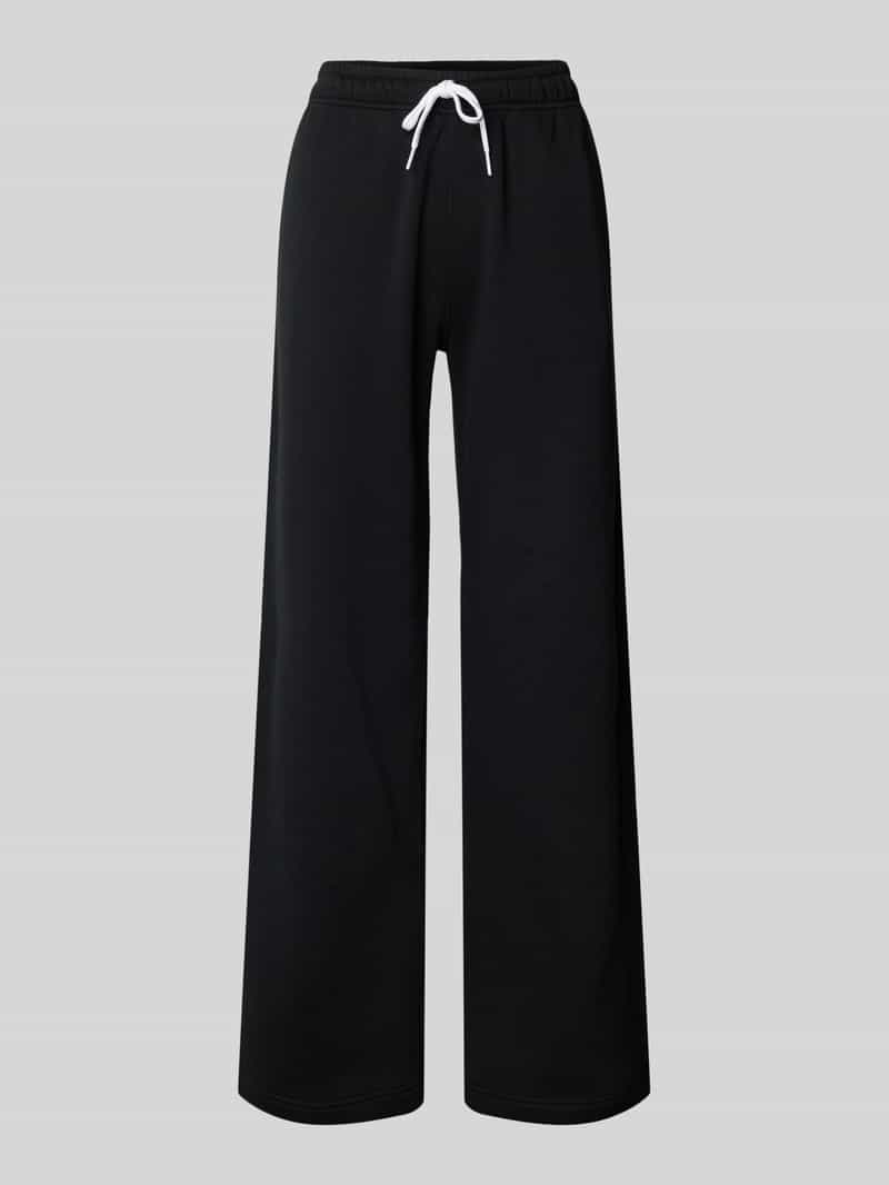 Polo Ralph Lauren Sweatbroek met elastische band
