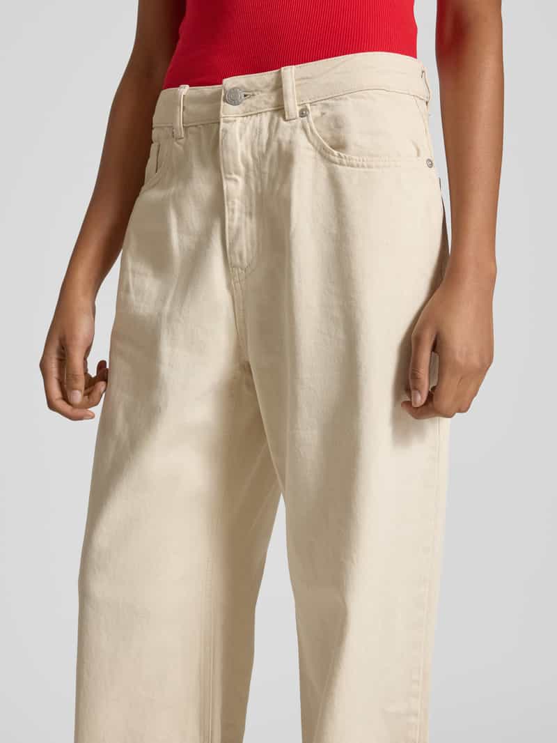 Review Baggy fit jeans in 5-pocketmodel