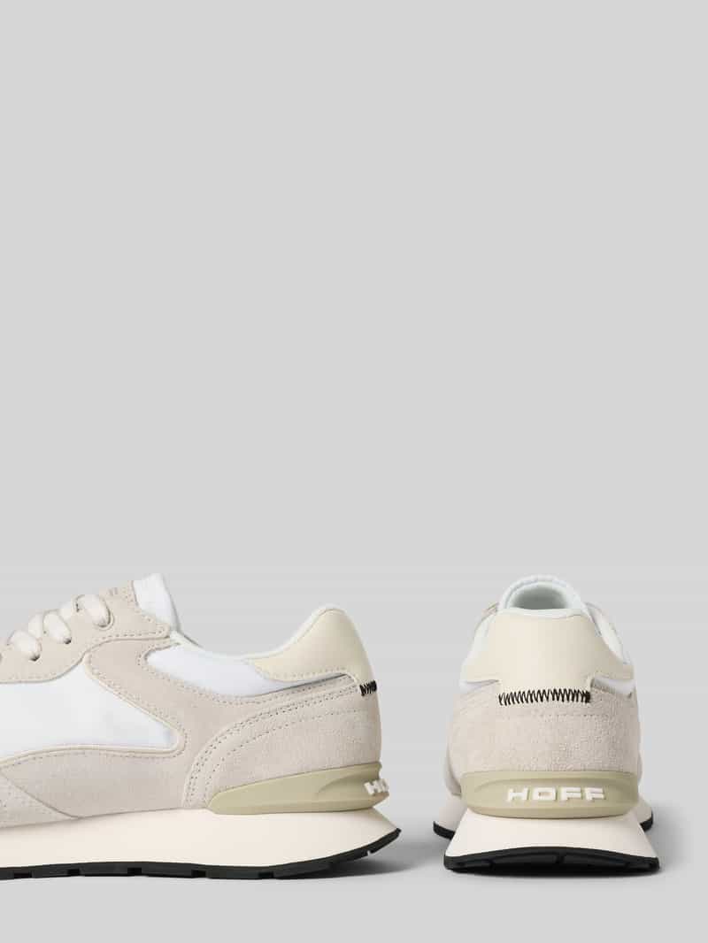 HOFF Sneakers met logodetail model 'City'