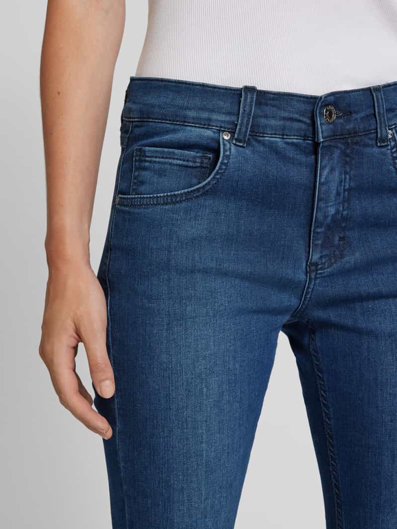 Angels Regular fit jeans in 5-pocketmodel model 'LENI'