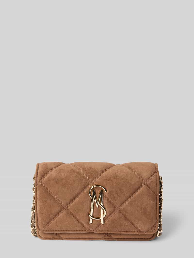 Steve Madden Crossbodytas met labeldetail