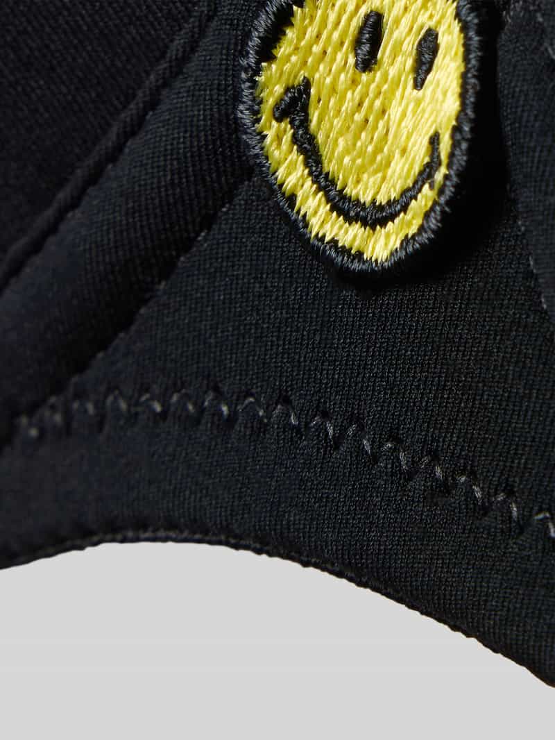 MARIE JO Beha met labeldetails