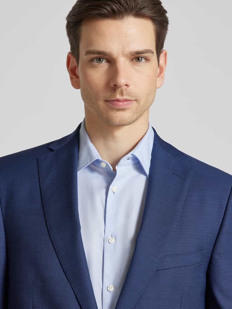 carl gross Colbert met klepzakken model 'Simson'