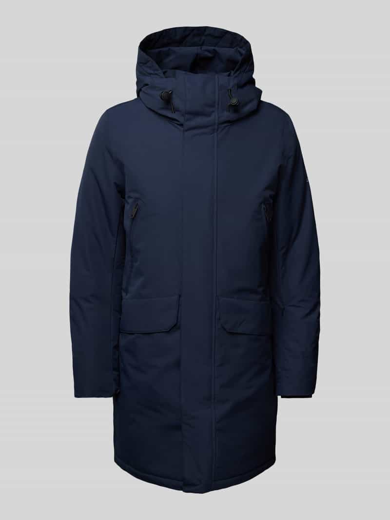 ECOALF Extra lang jack model 'ICEBERG'