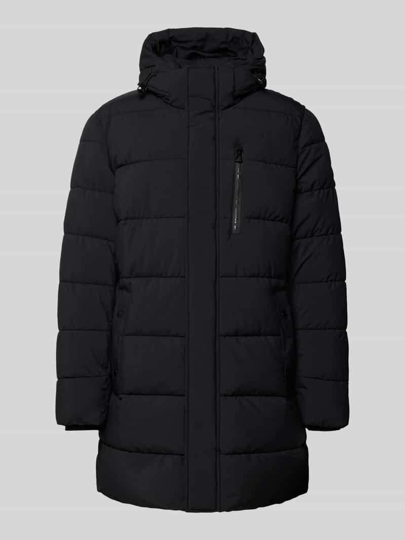 Lerros Winterjas  Warme winterjas voor heren