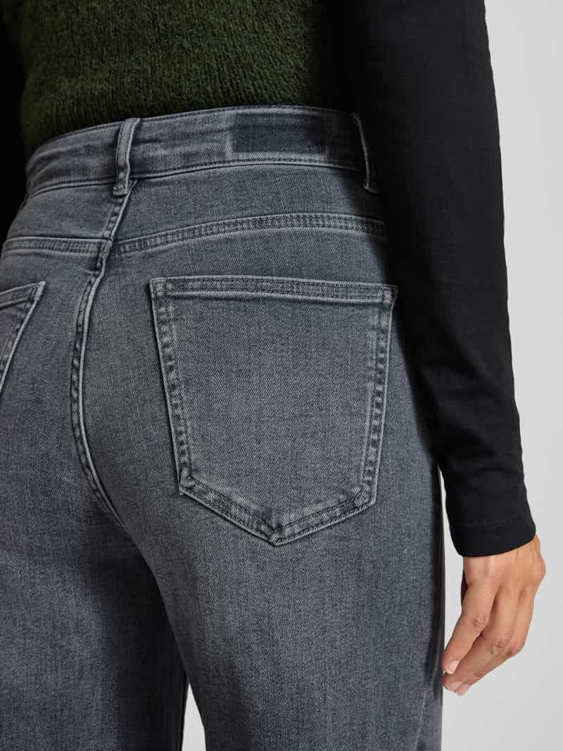 Rich & Royal Jeans met 5-pocketmodel