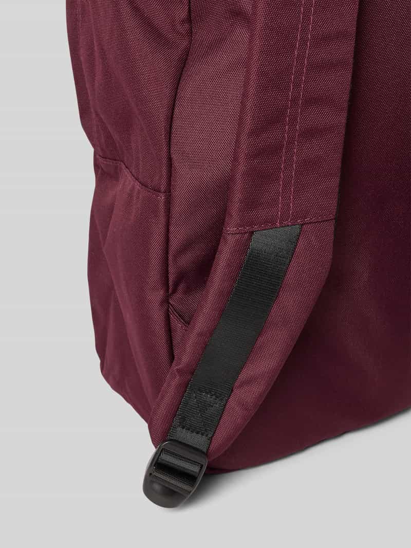 Champion Rugzak met labelpatch