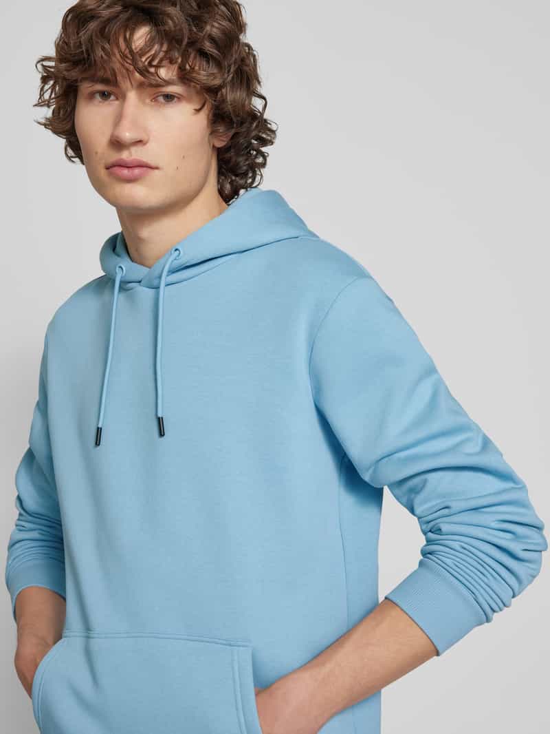 Only & Sons Hoodie met kangoeroezak model 'CERES'