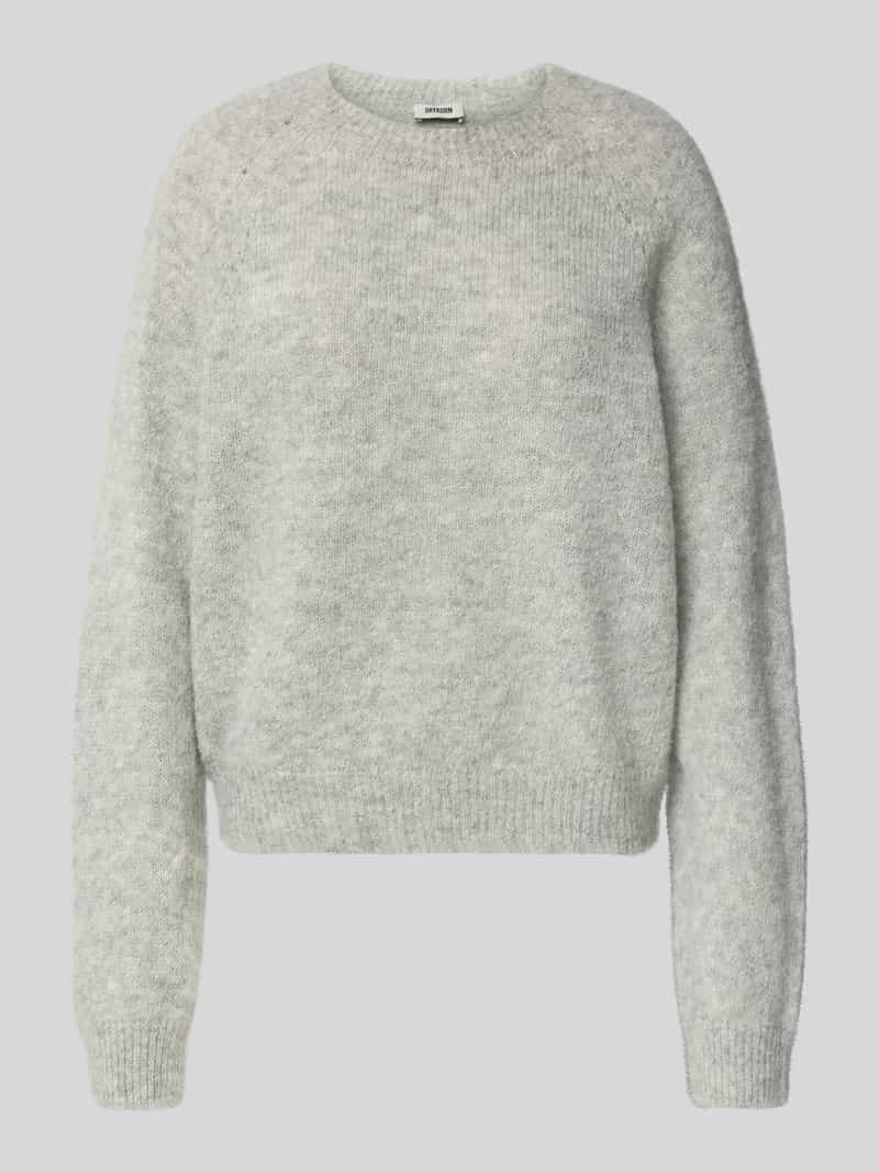 drykorn Gebreide pullover van alpacamix model 'PEMIRI'