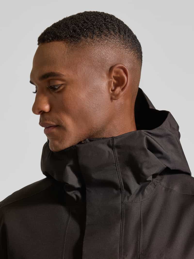 Didriksons Parka met capuchon model 'KENNY'