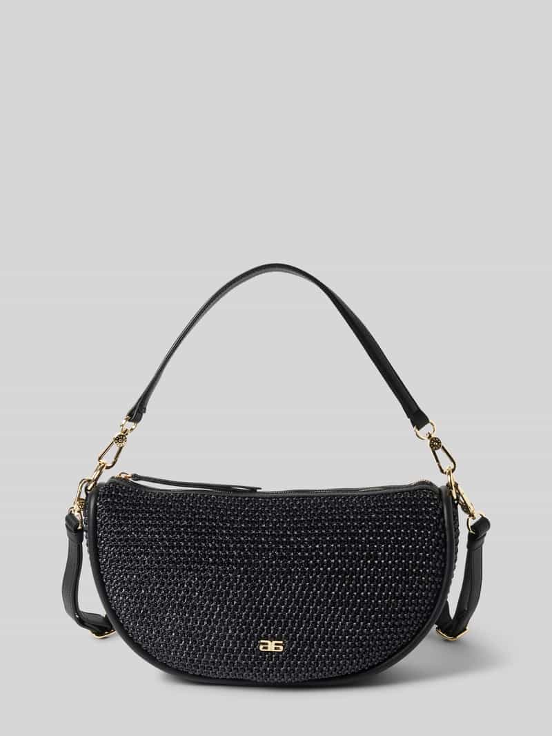 abro Handtas met structuurmotief model 'WILLOW'