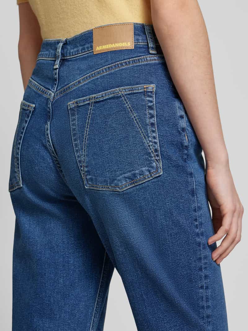 ARMEDANGELS Mom fit jeans in 5-pocketmodel model 'MAIRAA'