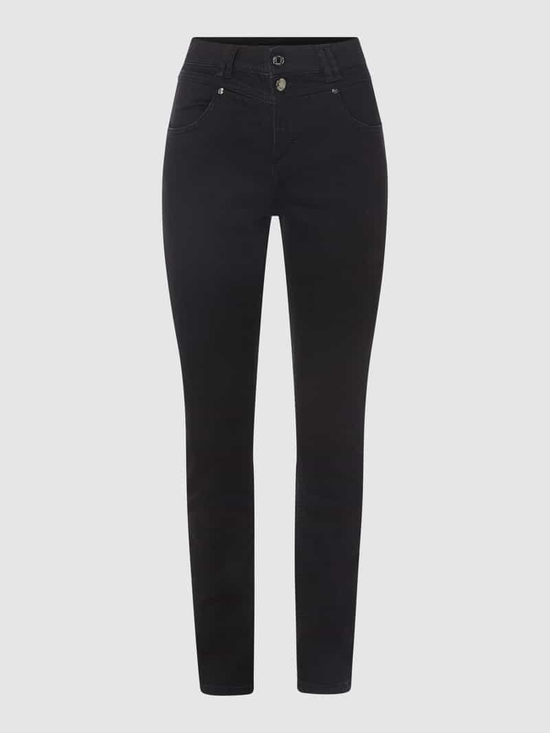 Angels Skinny jeans met stretch