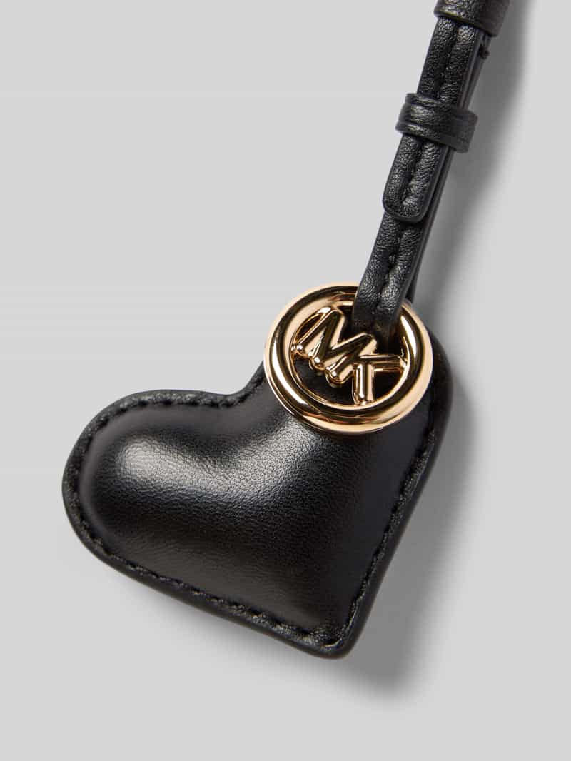 MICHAEL Kors Hanger met doornsluiting en labelapplicatie