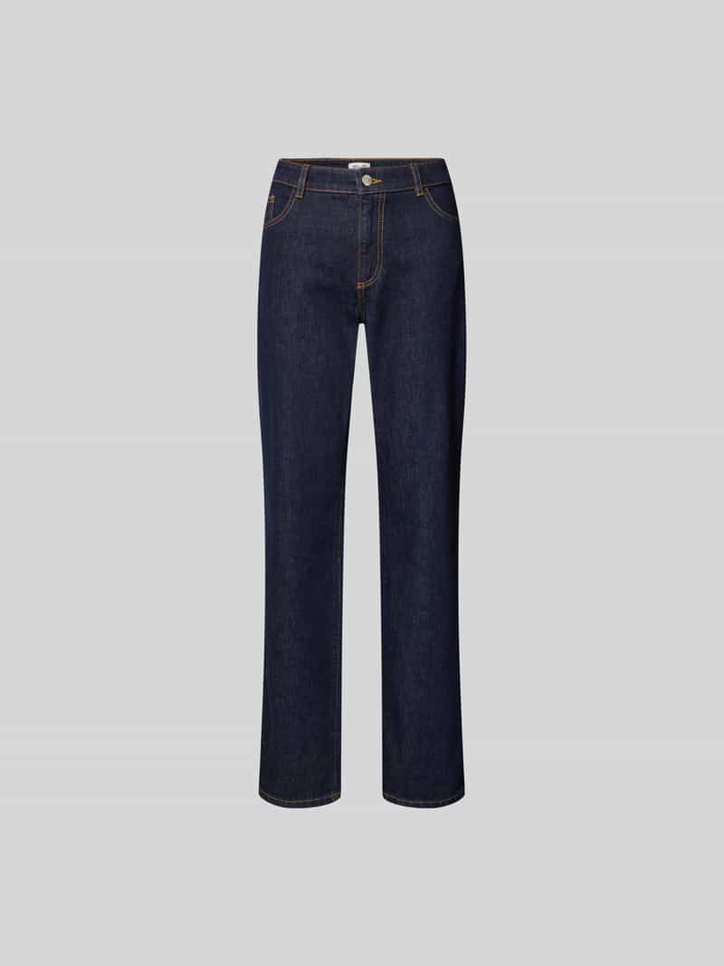 Jeans met 5-pocketmodel
