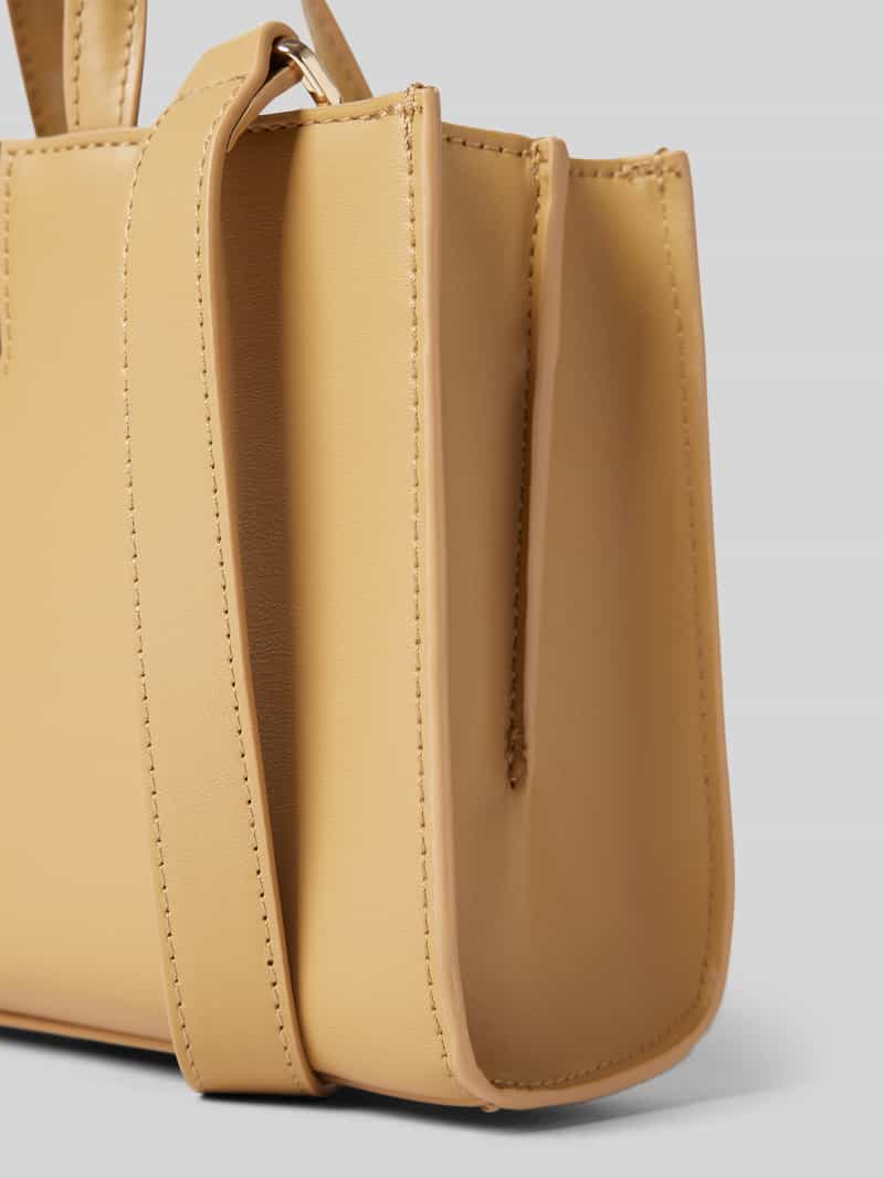 Tommy Hilfiger Handtas met logo-applicatie