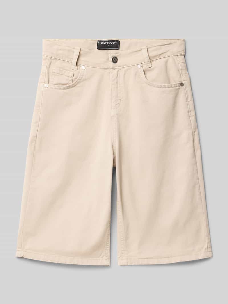 Blue Effect Regular fit jeans in 5-pocketmodel