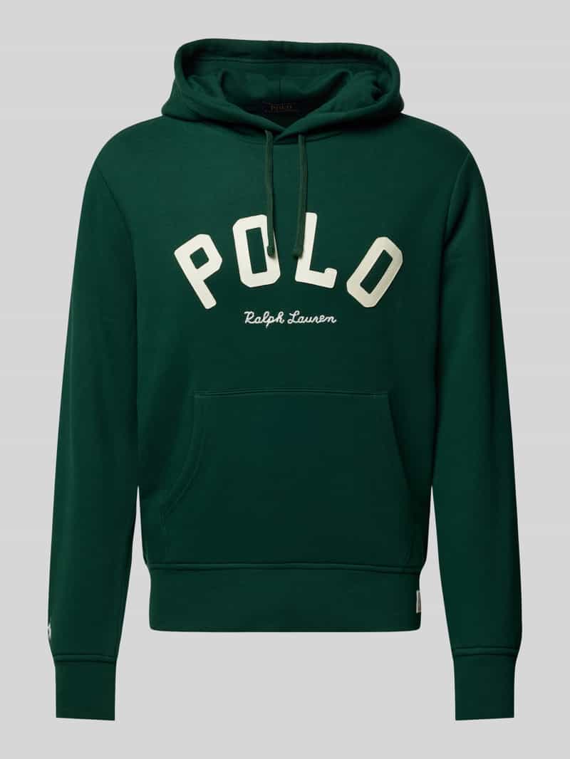 Polo Ralph Lauren Hoodie met capuchon