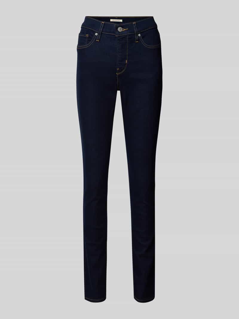 Shaping skinny fit jeans in 5-pocketmodel