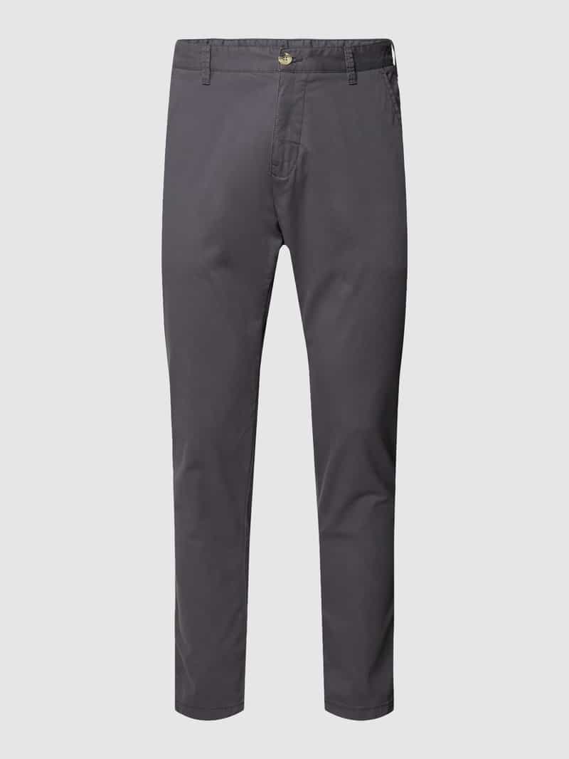 O'Neill Chino met labeldetail model 'Friday Night'