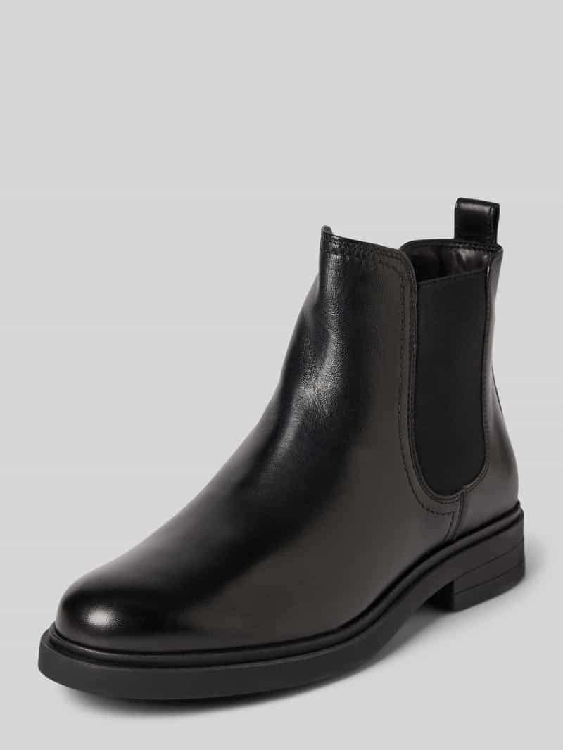 Marc O'Polo Chelsea boots met treklus, model 'PAULA'